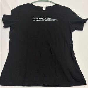 Bella Canvas Charcoal Tee